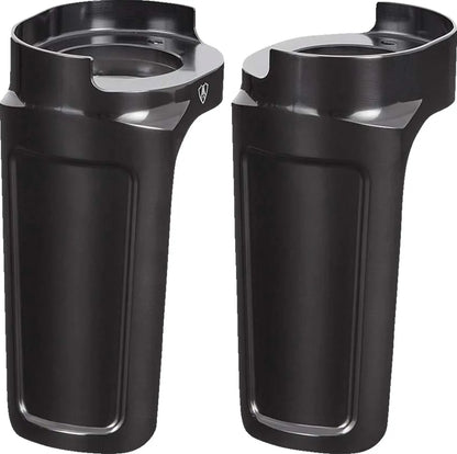 Arlen Ness Method® Performance Bagger Fork Guards Nedre gaffelben bild 1 PMMEDIA:9f6c86fcaebe6f86