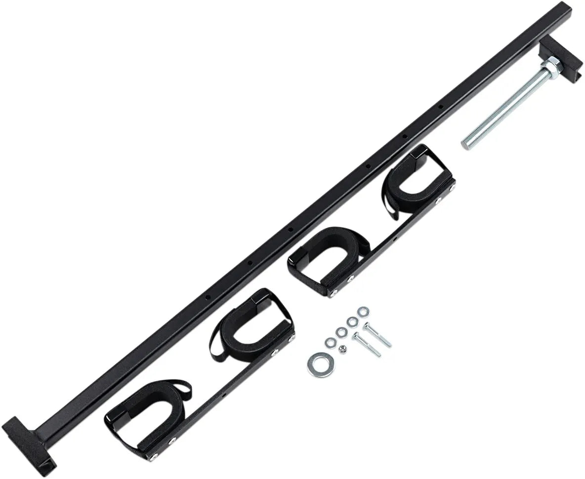 MOOSE OFFROAD FOUR WHEEL Overhead Gun Carrier bild 1 PMMEDIA:3ef78cff0f41d9dd