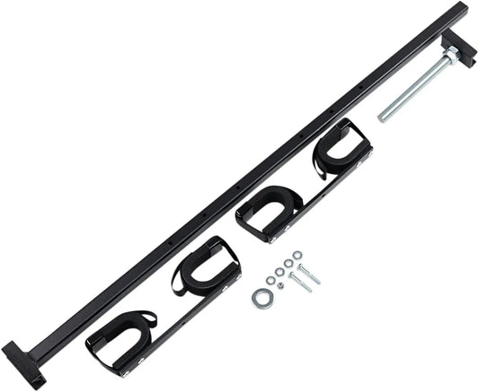 MOOSE OFFROAD FOUR WHEEL Overhead Gun Carrier bild 1 PMMEDIA:3ef78cff0f41d9dd