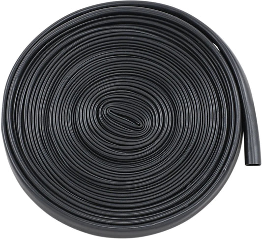 DRAG SPECIALTIES Svart krympslang 4,8 mm, 5 fot bild 1 PMMEDIA:d1816f23cb7f8f68