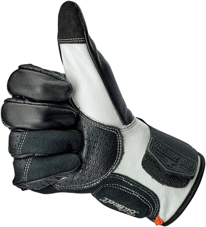 BILTWELL Borrego Handskar Svart/Camo XS bild 3 PMMEDIA:89f0405310cc7374