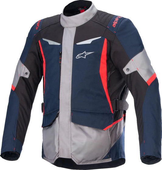 Alpinestars (Road) ST-1 Waterproof Jacka textil herr bild 1 PMMEDIA:71e48c2aa62fc562