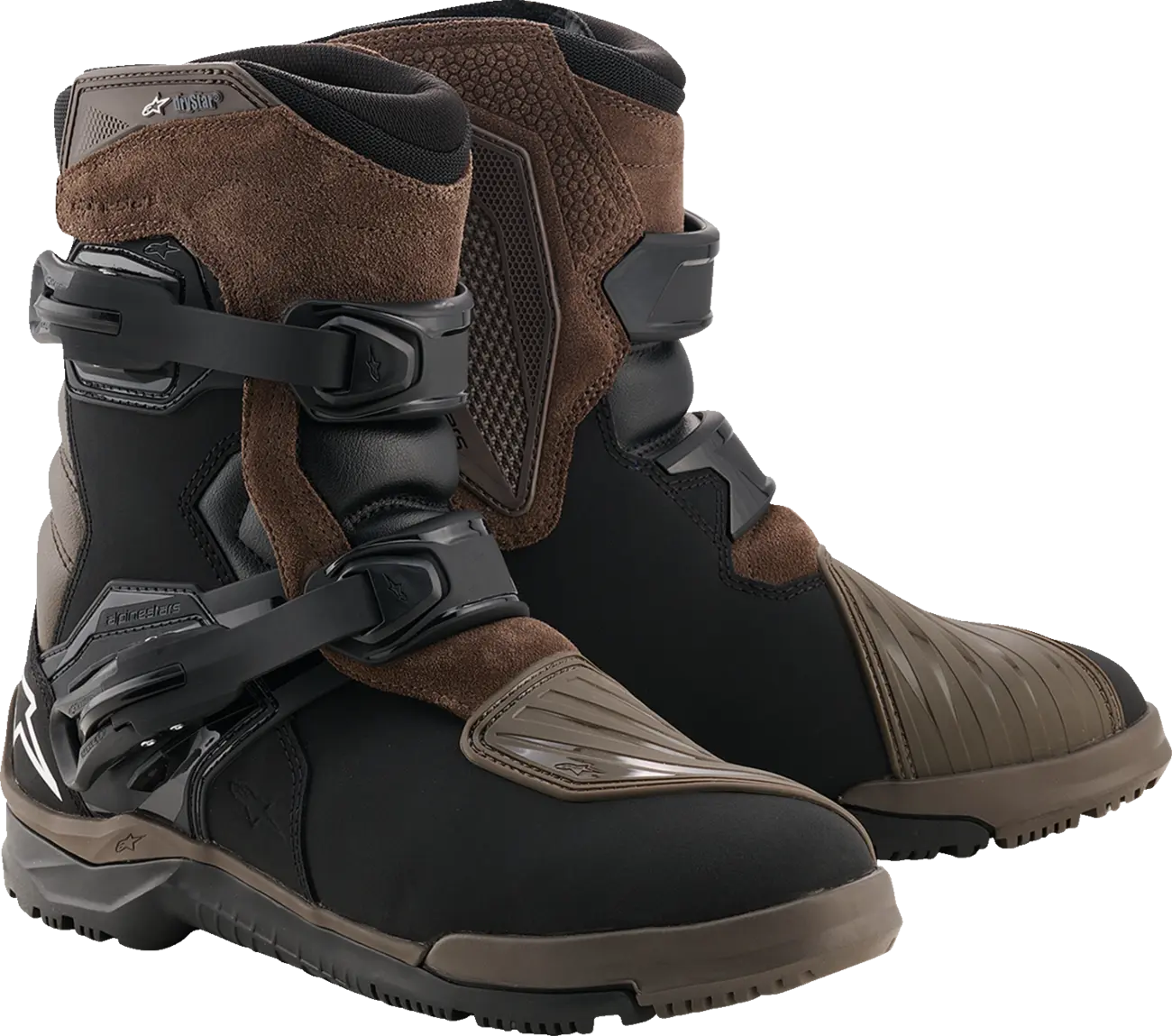 Alpinestars(Mx) Belize V2 Drystar® MC Stövlar bild 1 PMMEDIA:e81829fbd74cffc6