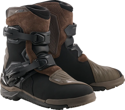 Alpinestars(Mx) Belize V2 Drystar® MC Stövlar bild 1 PMMEDIA:e81829fbd74cffc6