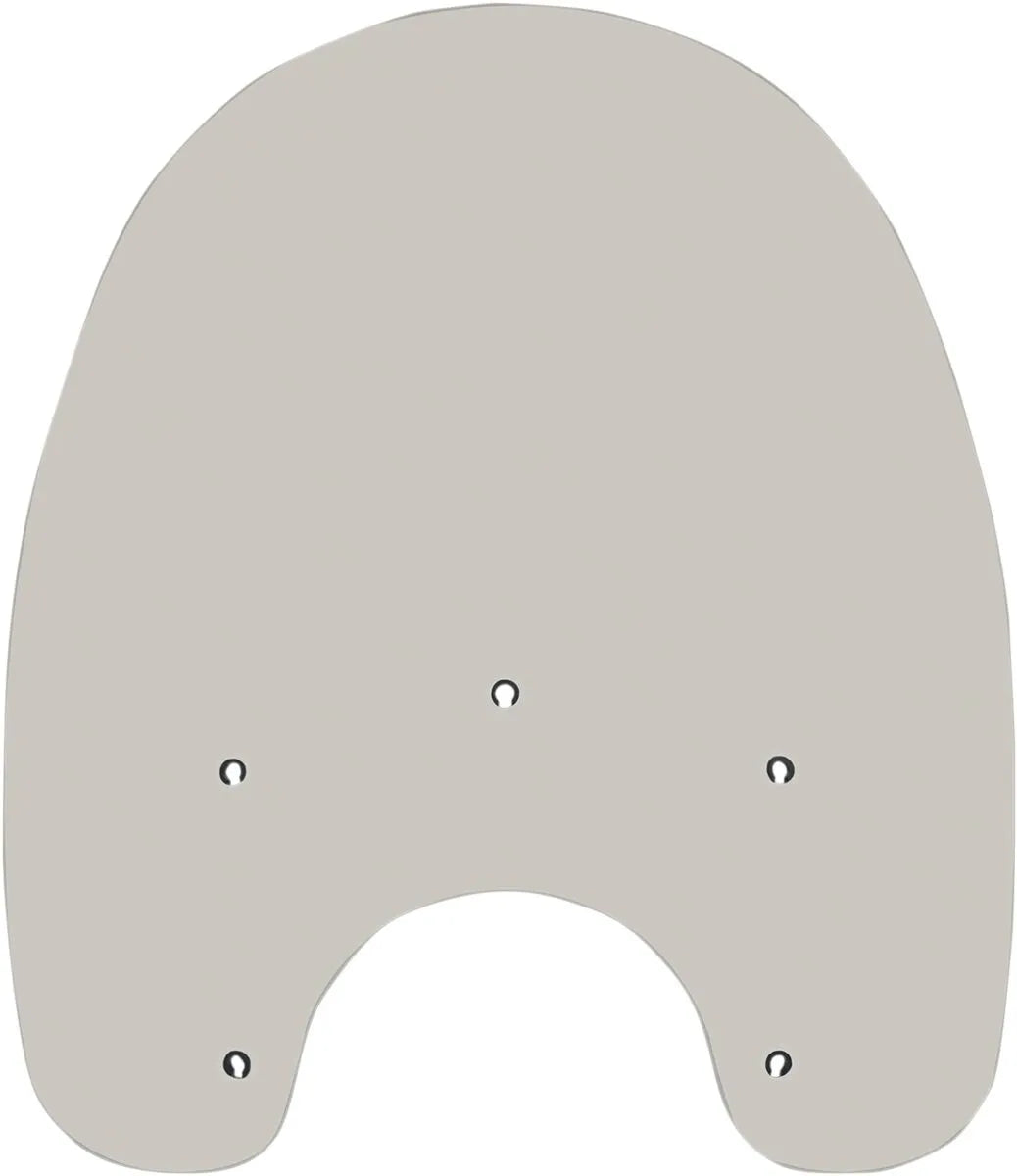 Memphis Shades Hd Replacement Plastic Windshield OEM Harley bild 1 PMMEDIA:f71b517d946dbf0c