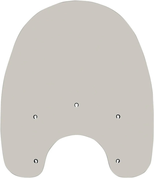 Memphis Shades Hd Replacement Plastic Windshield OEM Harley bild 1 PMMEDIA:f71b517d946dbf0c