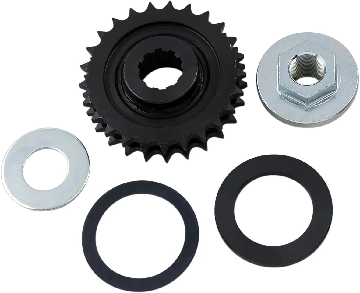BELT DRIVES LTD. Compensator Sprocket Kit 25T bild 1 PMMEDIA:93c19551c552c3a1