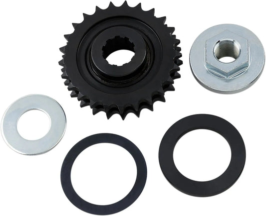 BELT DRIVES LTD. Compensator Sprocket Kit 25T bild 1 PMMEDIA:93c19551c552c3a1