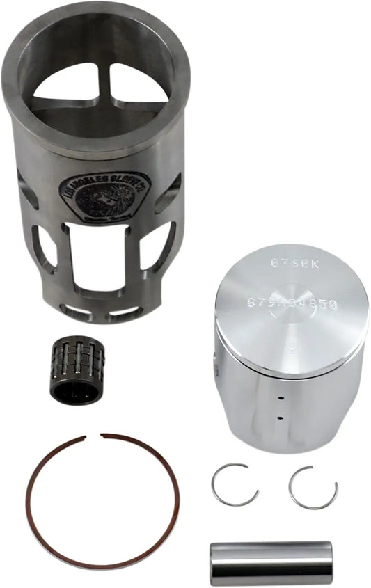 LA SLEEVE Sleeve and Piston Kit bild 1 PMMEDIA:6a65cb2d1538c23f