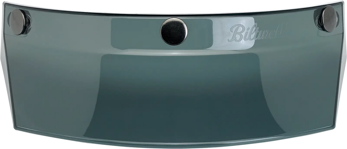 Biltwell 3-Snap Moto Helmet Visor Skärmar & visir bild 8 PMMEDIA:a7baed94c69466f8