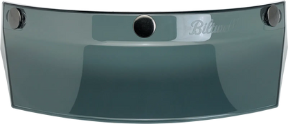 Biltwell 3-Snap Moto Helmet Visor Skärmar & visir bild 8 PMMEDIA:a7baed94c69466f8