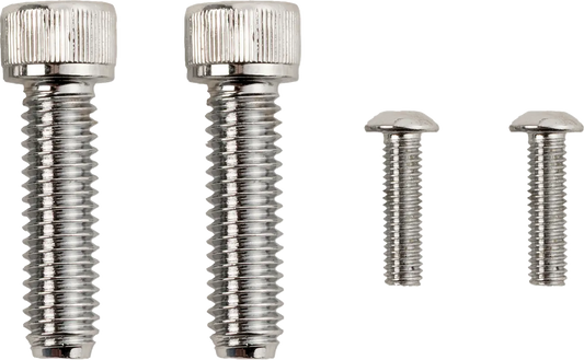 Drag Specialties M-Eight Bolt Kit Monteringssats fordonsanpassade bild 1 PMMEDIA:4fdf4ad738ffe679