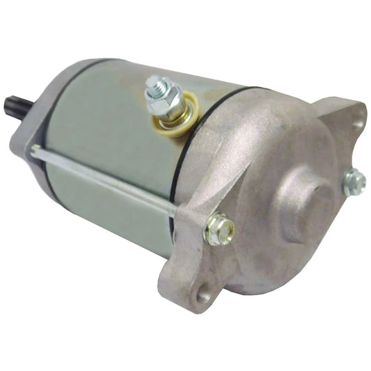 PARTS EUROPE Startmotor SU/AC bild 2 PMMEDIA:02671c5e94baa7a7
