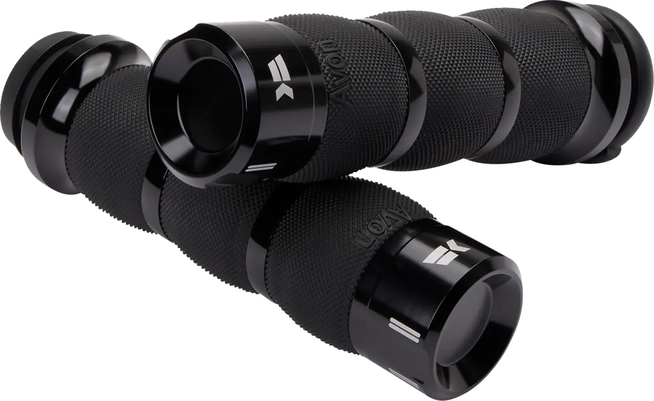 Khrome Werks Klassic Grips Handtag bild 1 PMMEDIA:580b5ee8884b0477