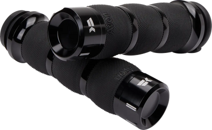 Khrome Werks Klassic Grips Handtag bild 1 PMMEDIA:580b5ee8884b0477