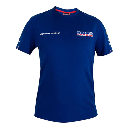 Parts Europe Promotion Parts Europe Workwear T-Shirt T-shirt herr bild 1 PMMEDIA:3cb3def7425a4f4c