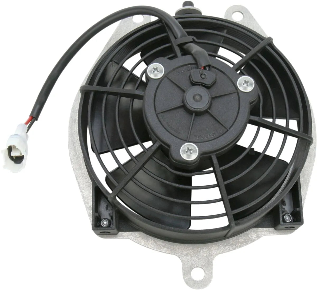 Moose Offroad Four Wheel OEM Replacement Cooling Fan Övrigt bild 5 PMMEDIA:b826faa700256077