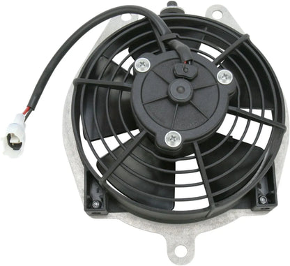Moose Offroad Four Wheel OEM Replacement Cooling Fan Övrigt bild 5 PMMEDIA:b826faa700256077