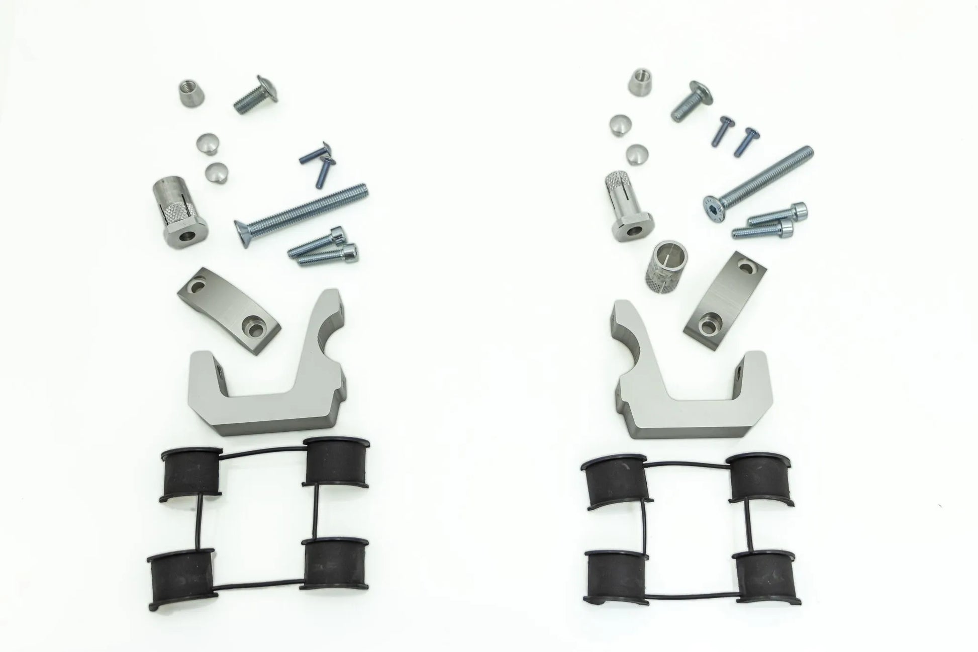 POLISPORT Mount Kit för Trailblazer Handguard bild 1 PMMEDIA:39e66a3ccfa56ba8