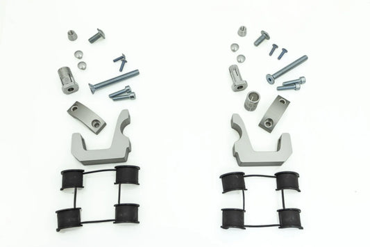 POLISPORT Mount Kit för Trailblazer Handguard bild 1 PMMEDIA:39e66a3ccfa56ba8