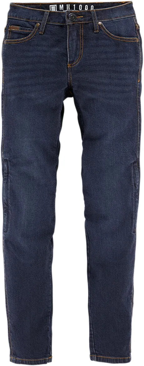 ICON - 1000 Women's MH1000™ Jean bild 1 PMMEDIA:d1df9b3614a48300