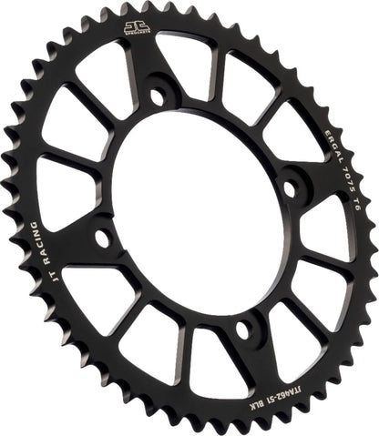 Jt Sprockets Rear Sprocket Bakdrev aluminium/legering bild 1 PMMEDIA:6379da23e88767f6