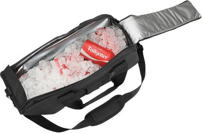 SHOW CHROME King Kooler Saddlebag Kylväska bild 2 PMMEDIA:396c3f656572a0de