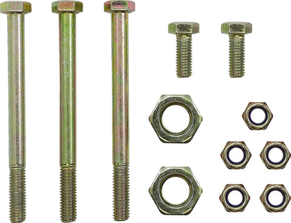 MOOSE OFFROAD HARD-PARTS Styrväxel Polaris MSE bild 2 PMMEDIA:136e851f5002a55f