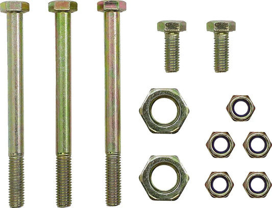 MOOSE OFFROAD HARD-PARTS Styrväxel Polaris MSE bild 2 PMMEDIA:136e851f5002a55f