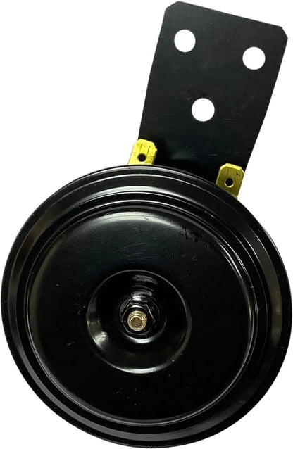 Drag Specialties 12 V Horn Signalhorn bild 1 PMMEDIA:0d64ca2636bfec1a