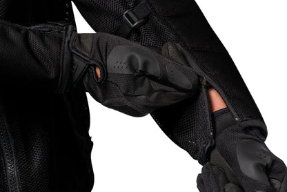 Icon Mesh AF™ Jacka textil herr bild 5 PMMEDIA:78cc9ad69ccb94b6