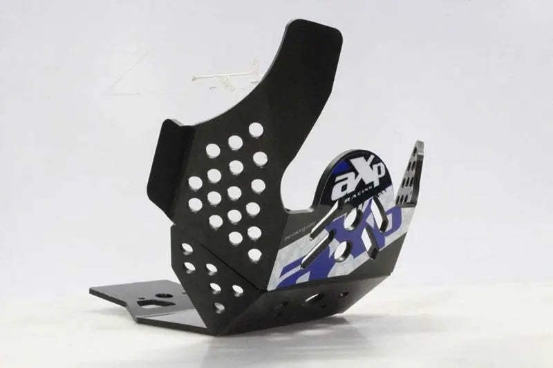 Axp Racing Adventure Skid Plate Motorskydd bild 1 PMMEDIA:355d0bfb14eb37a9