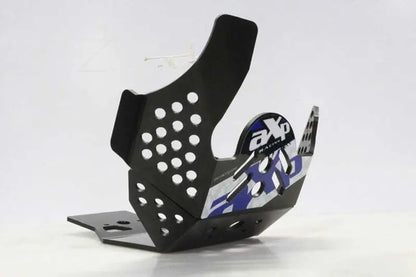 Axp Racing Adventure Skid Plate Motorskydd bild 1 PMMEDIA:355d0bfb14eb37a9