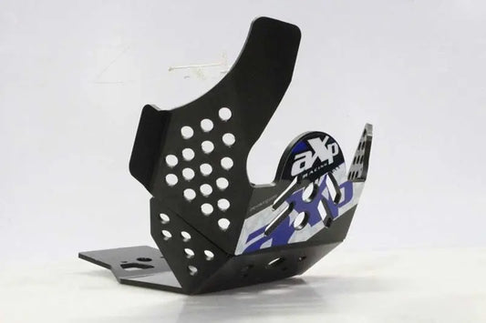 Axp Racing Adventure Skid Plate Motorskydd bild 1 PMMEDIA:355d0bfb14eb37a9