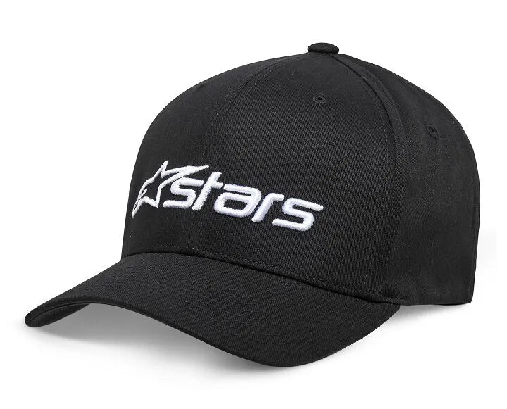 ALPINESTARS Blaze 2.0 Keps svart/vit bild 1 PMMEDIA:57cda550d3c88338