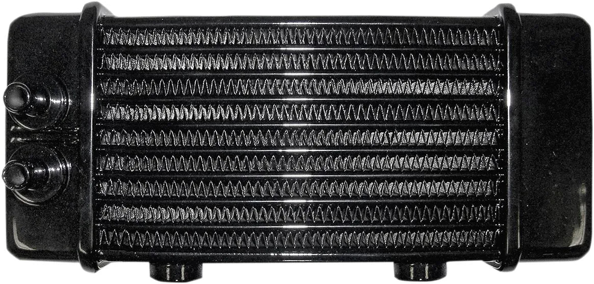 Jagg Oil Coolers Universal Oil Cooler Oljekylare bild 1 PMMEDIA:6e260fa1726a5607