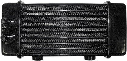 Jagg Oil Coolers Universal Oil Cooler Oljekylare bild 1 PMMEDIA:6e260fa1726a5607