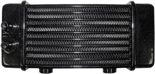 Jagg Oil Coolers Universal Oil Cooler Oljekylare bild 1 PMMEDIA:6e260fa1726a5607