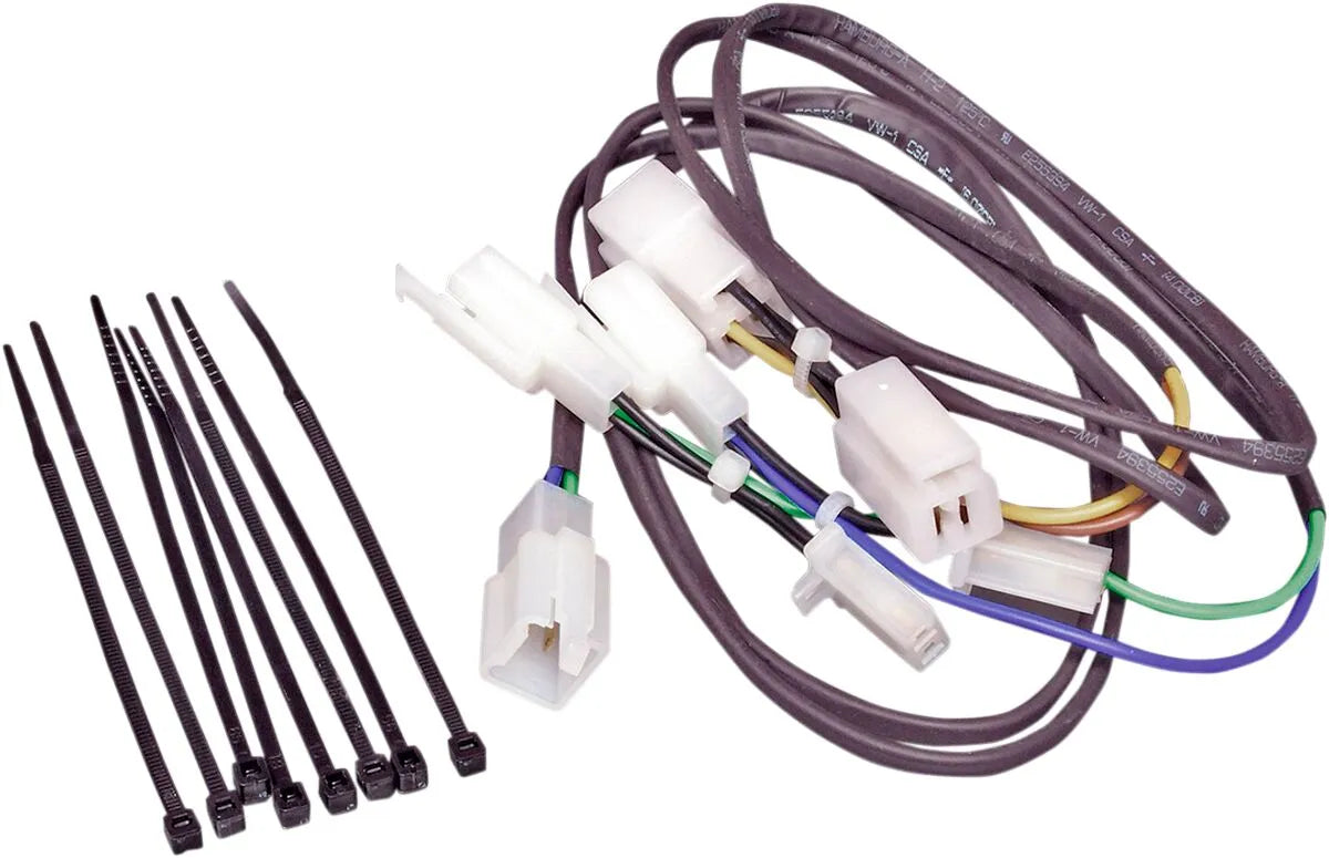 RIVCO PRODUCTS Wiring Sub-Harness GL1800 bild 1 PMMEDIA:ec518c83bd17736f