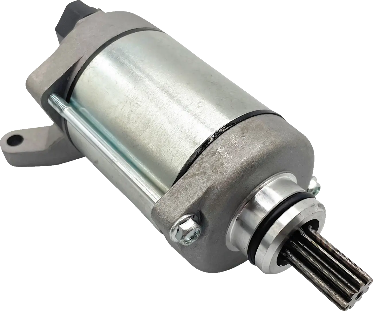 RICK'S MOTORSPORT ELECTRIC Startmotor Yamaha YFM450 '11-'14 bild 1 PMMEDIA:6458827d9336e577
