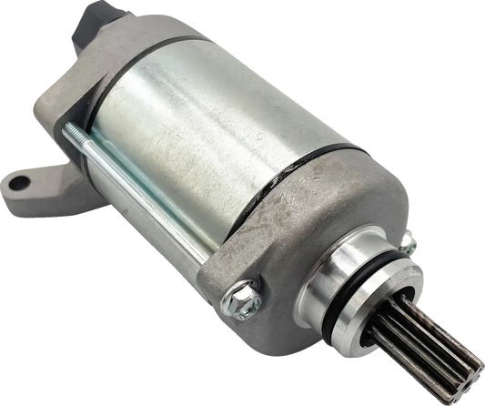 RICK'S MOTORSPORT ELECTRIC Startmotor Yamaha YFM450 '11-'14 bild 1 PMMEDIA:6458827d9336e577