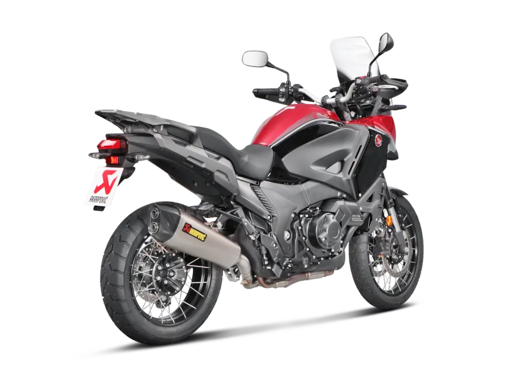 AKRAPOVIC Slip-On Line Ljuddämpare STREET till VFR1200X 16 bild 3 PMMEDIA:098a7c9dfbab054a