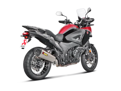 AKRAPOVIC Slip-On Line Ljuddämpare STREET till VFR1200X 16 bild 3 PMMEDIA:098a7c9dfbab054a