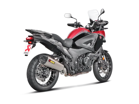 AKRAPOVIC Slip-On Line Ljuddämpare STREET till VFR1200X 16 bild 3 PMMEDIA:098a7c9dfbab054a