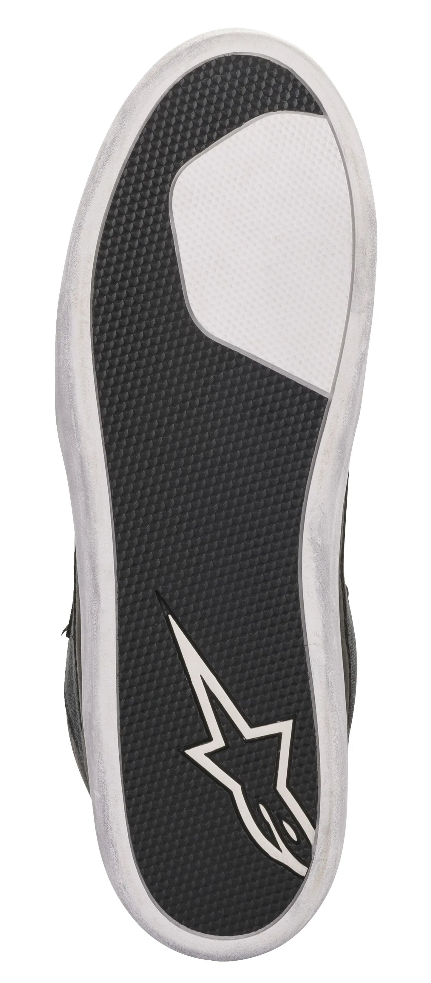 Alpinestars (Road) J-6 WP Canvas Riding Sportskor bild 2 PMMEDIA:997426442d342f02