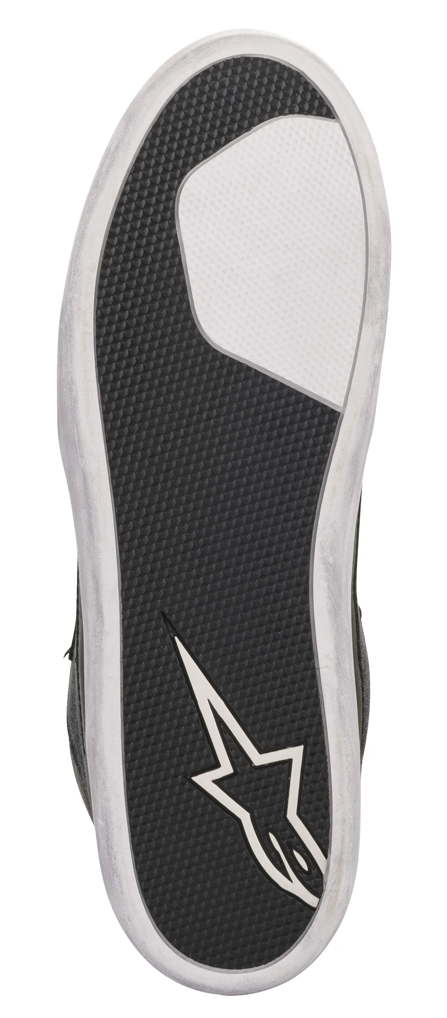 Alpinestars (Road) J-6 WP Canvas Riding Sportskor bild 2 PMMEDIA:997426442d342f02
