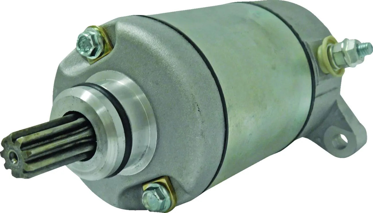 PARTS EUROPE Starter - kraftfull reservdel bild 1 PMMEDIA:4bcbf7be82afafac