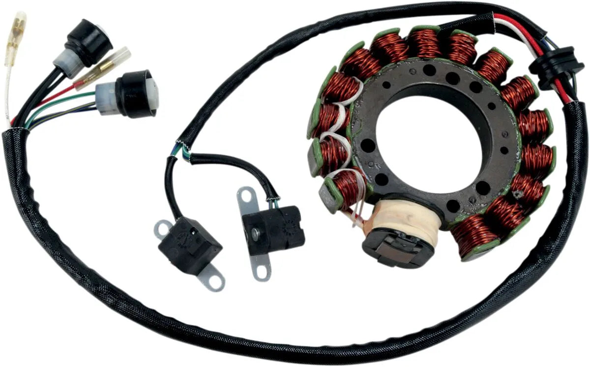 MOOSE OFFROAD FOUR WHEEL Stator Mud Yamaha bild 1 PMMEDIA:3d592527d1455d01