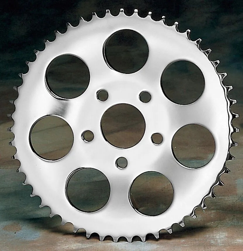 Drag Specialties Rear Wheel Sprocket Bakdrev stål bild 6 PMMEDIA:8189a446c155cf34