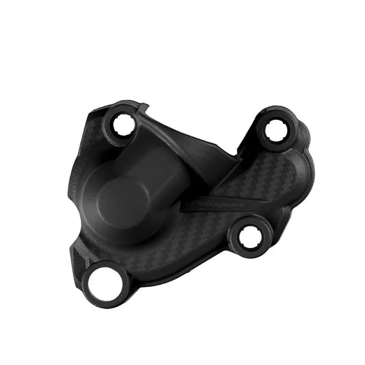 Polisport Waterpump Cover Motorskydd bild 1 PMMEDIA:b34890e62c3c9fc2